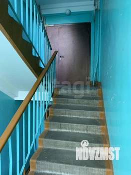 Студия квартира, вторичка, 18м2, 3/5 этаж