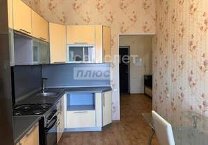 1-к квартира, вторичка, 39м2, 10/10 этаж