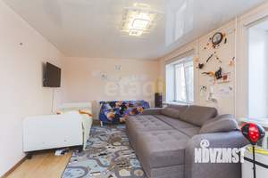 2-к квартира, вторичка, 65м2, 2/18 этаж