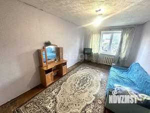 1-к квартира, вторичка, 33м2, 1/9 этаж