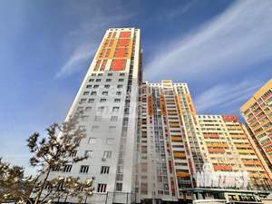 3-к квартира, вторичка, 95м2, 6/15 этаж