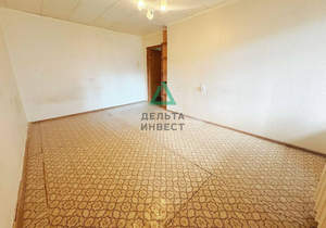 1-к квартира, вторичка, 34м2, 3/9 этаж