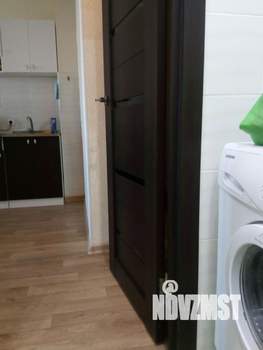 Студия квартира, вторичка, 38м2, 15/25 этаж