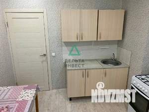 1-к квартира, вторичка, 37м2, 5/10 этаж