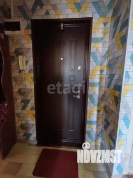 3-к квартира, вторичка, 55м2, 6/9 этаж