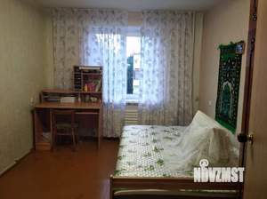 3-к квартира, вторичка, 63м2, 6/10 этаж
