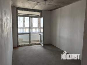 3-к квартира, вторичка, 55м2, 17/27 этаж