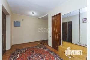 3-к квартира, вторичка, 94м2, 2/6 этаж