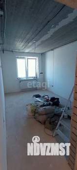 1-к квартира, вторичка, 33м2, 5/8 этаж