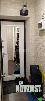 1-к квартира, вторичка, 32м2, 3/3 этаж