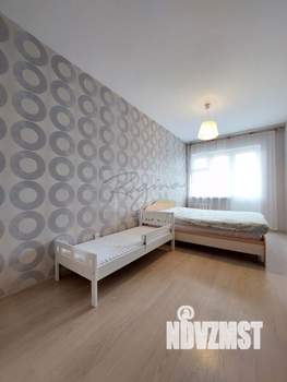 2-к квартира, вторичка, 59м2, 8/9 этаж