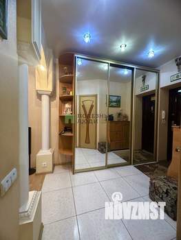 3-к квартира, вторичка, 78м2, 1/10 этаж