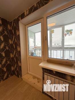 3-к квартира, вторичка, 61м2, 3/14 этаж