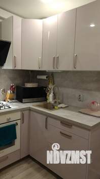 2-к квартира, вторичка, 46м2, 4/5 этаж