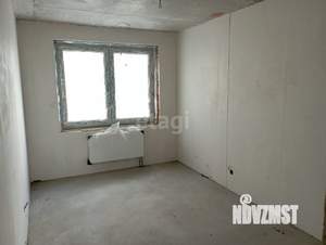 3-к квартира, вторичка, 53м2, 5/19 этаж