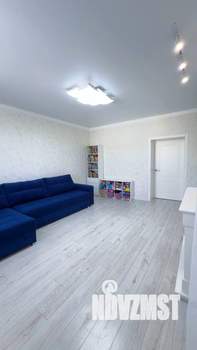 5-к квартира, вторичка, 105м2, 4/4 этаж