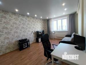 3-к квартира, вторичка, 69м2, 14/22 этаж