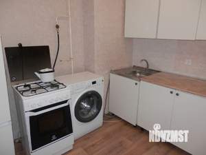 1-к квартира, вторичка, 37м2, 8/10 этаж