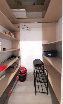 3-к квартира, вторичка, 89м2, 2/19 этаж