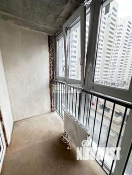 3-к квартира, вторичка, 57м2, 4/27 этаж