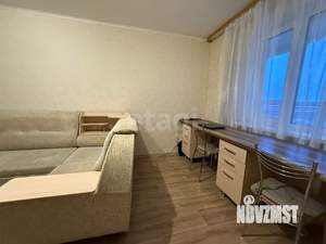 1-к квартира, вторичка, 41м2, 8/18 этаж