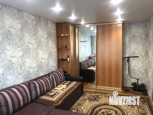 1-к квартира, вторичка, 33м2, 1/9 этаж