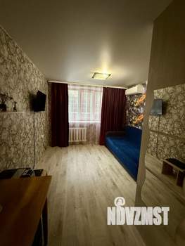 Студия квартира, вторичка, 18м2, 2/5 этаж