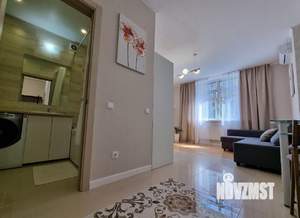 2-к квартира, вторичка, 45м2, 3/14 этаж