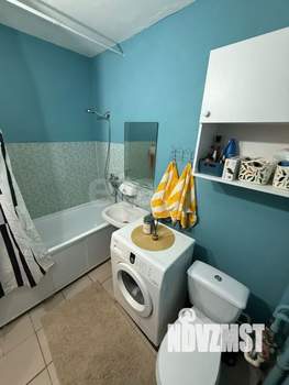 1-к квартира, вторичка, 43м2, 7/10 этаж