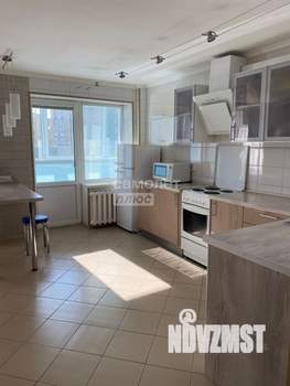 1-к квартира, вторичка, 44м2, 1/14 этаж