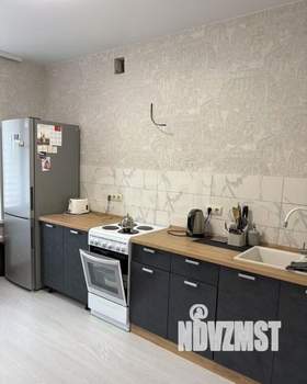 1-к квартира, вторичка, 38м2, 5/8 этаж