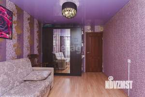 2-к квартира, вторичка, 57м2, 1/9 этаж