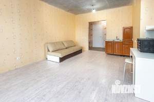 Студия квартира, вторичка, 33м2, 7/26 этаж