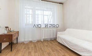 3-к квартира, вторичка, 57м2, 8/9 этаж