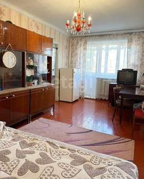 2-к квартира, вторичка, 44м2, 5/5 этаж
