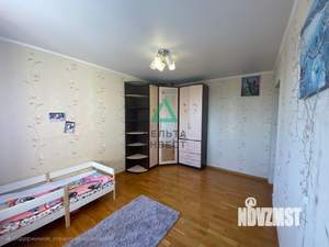 2-к квартира, вторичка, 57м2, 13/18 этаж