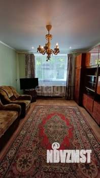 2-к квартира, вторичка, 44м2, 1/2 этаж