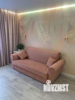 2-к квартира, вторичка, 51м2, 3/21 этаж