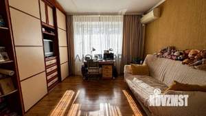 1-к квартира, вторичка, 36м2, 5/9 этаж