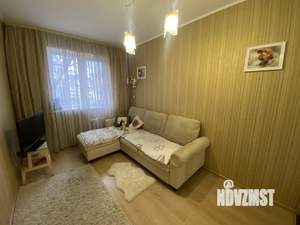 2-к квартира, вторичка, 43м2, 4/5 этаж