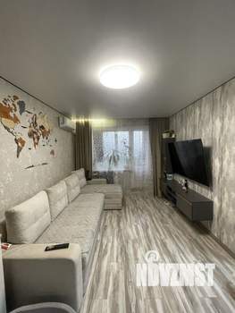 2-к квартира, вторичка, 45м2, 7/9 этаж