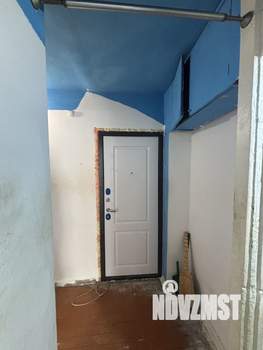 2-к квартира, вторичка, 44м2, 4/5 этаж