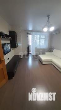 2-к квартира, вторичка, 55м2, 2/13 этаж