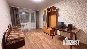 3-к квартира, вторичка, 61м2, 5/5 этаж