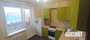 1-к квартира, вторичка, 41м2, 8/11 этаж