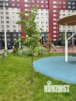 1-к квартира, вторичка, 37м2, 7/12 этаж