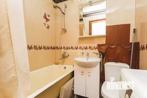 1-к квартира, вторичка, 29м2, 4/5 этаж