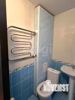 1-к квартира, вторичка, 35м2, 6/9 этаж