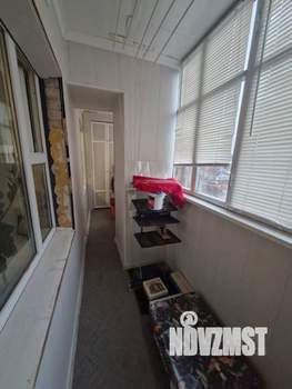 1-к квартира, вторичка, 34м2, 2/12 этаж