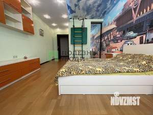 4-к квартира, вторичка, 136м2, 7/13 этаж